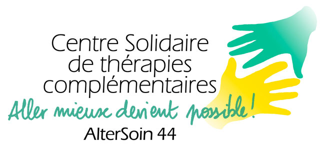 logo de l'association Alter Soin 44